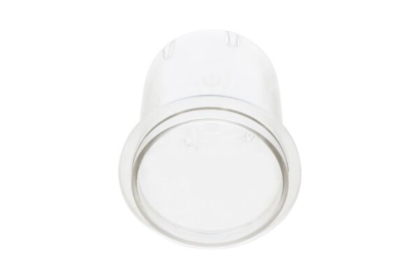 Fuel filter cup Iseki - Image 3