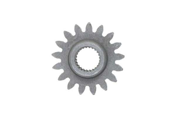 Gear 17Tx24T Kubota B5000, B5001, B5100, Zen Noh ZB5000, ZB5001, ZB5100, - Image 3