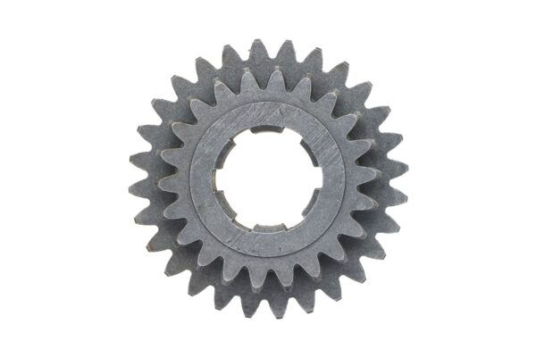 Gear Iseki TX-, TU-Serie 22TX28T 6 splines, Bolens, White, Massey Ferguson, - Image 3