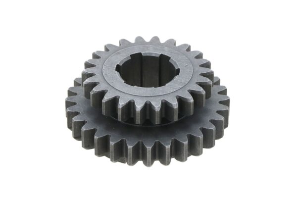 Gear Iseki TX-, TU-Serie 22TX28T 6 splines, Bolens, White, Massey Ferguson, - Image 5