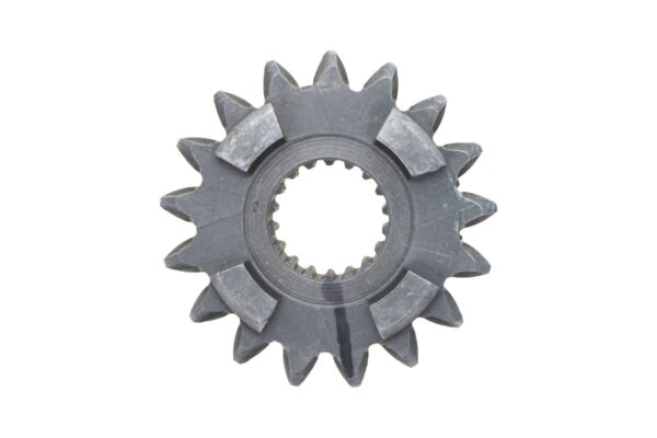 Gear 13T X 17T 18 Splines Kubota - Image 4