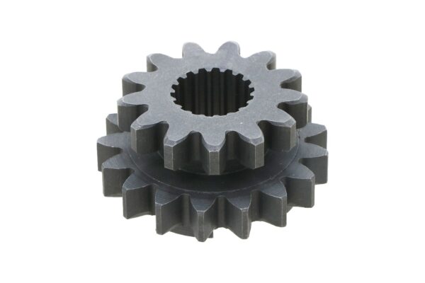 Gear 13T X 17T 18 Splines Kubota - Image 5