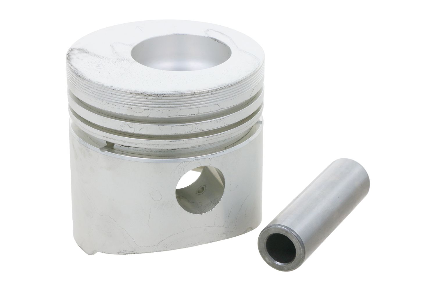 Piston direct injection STD Mitsubishi K3D, K4D, Iseki TU, Etc.