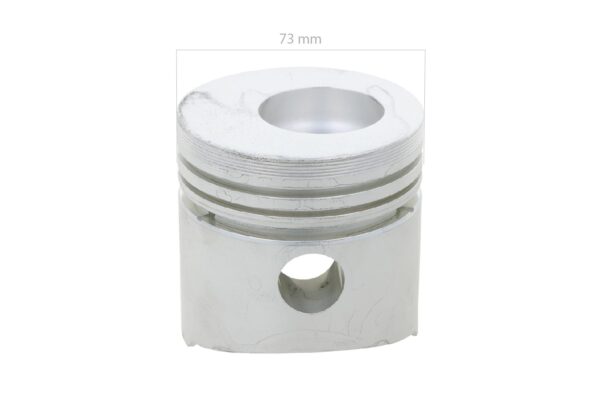 Piston direct injection STD Mitsubishi K3D, K4D, Iseki TU, Etc. - Image 2