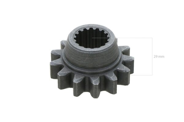 Gear 13TX16T - Image 2