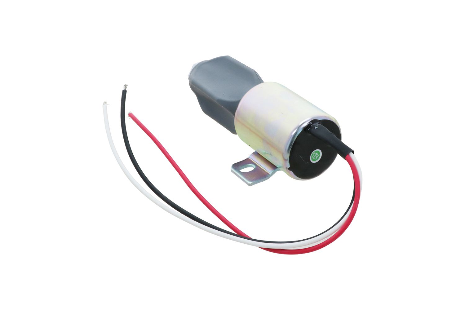 Kubota Stop Solenoide SA-3786-12