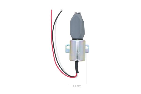 Kubota Stop Solenoide SA-3786-12 - Image 2