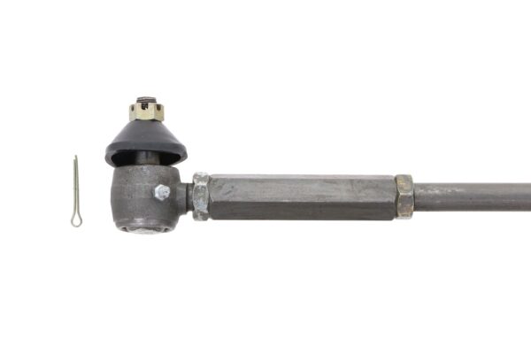 Track Rod Tube Yanmar YM1700, YM1802, YM2000, YM2002 - Image 3