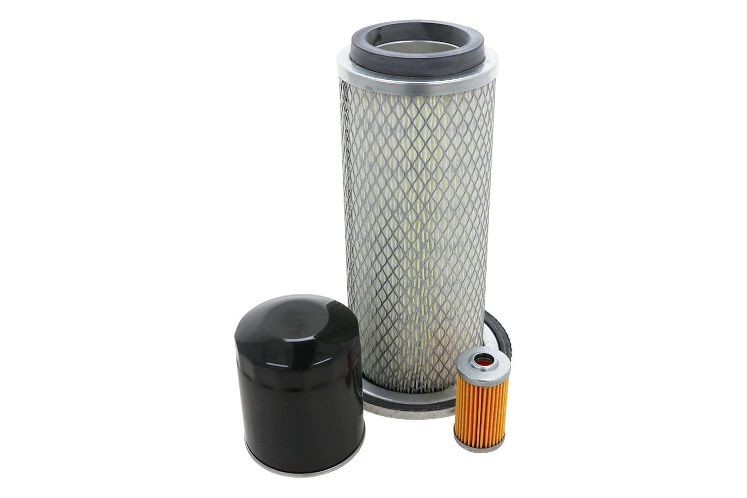 Filter Set Iseki TE4270, MT250, MT300