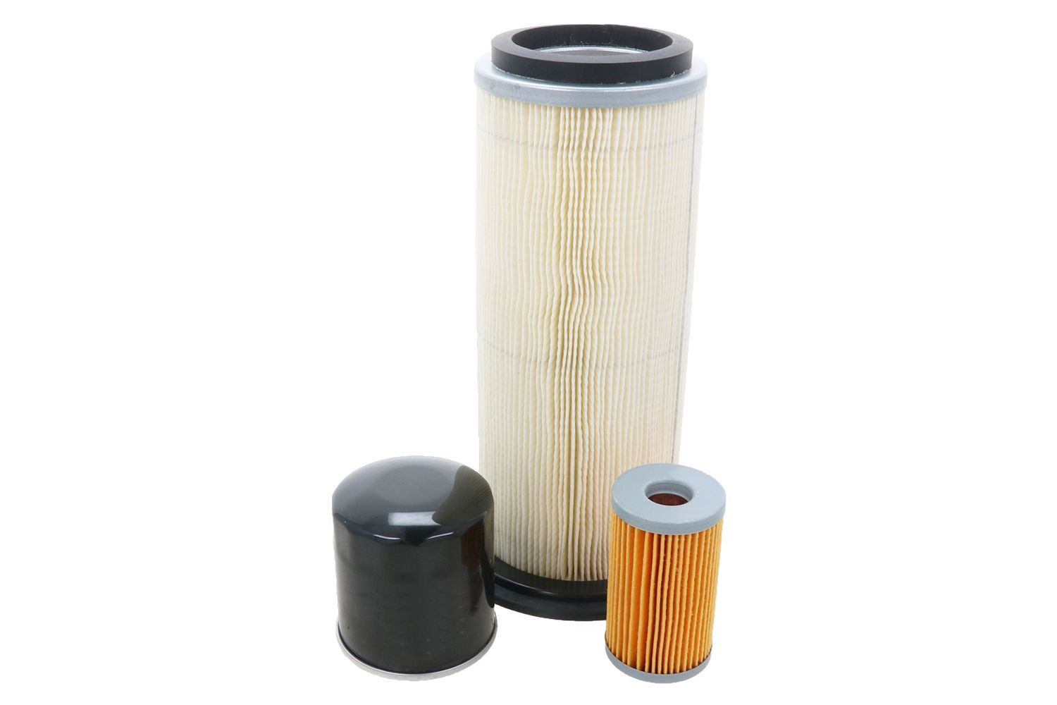 Filter Set Iseki TK538