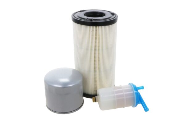 Filter set Iseki SXG15, SXG216
