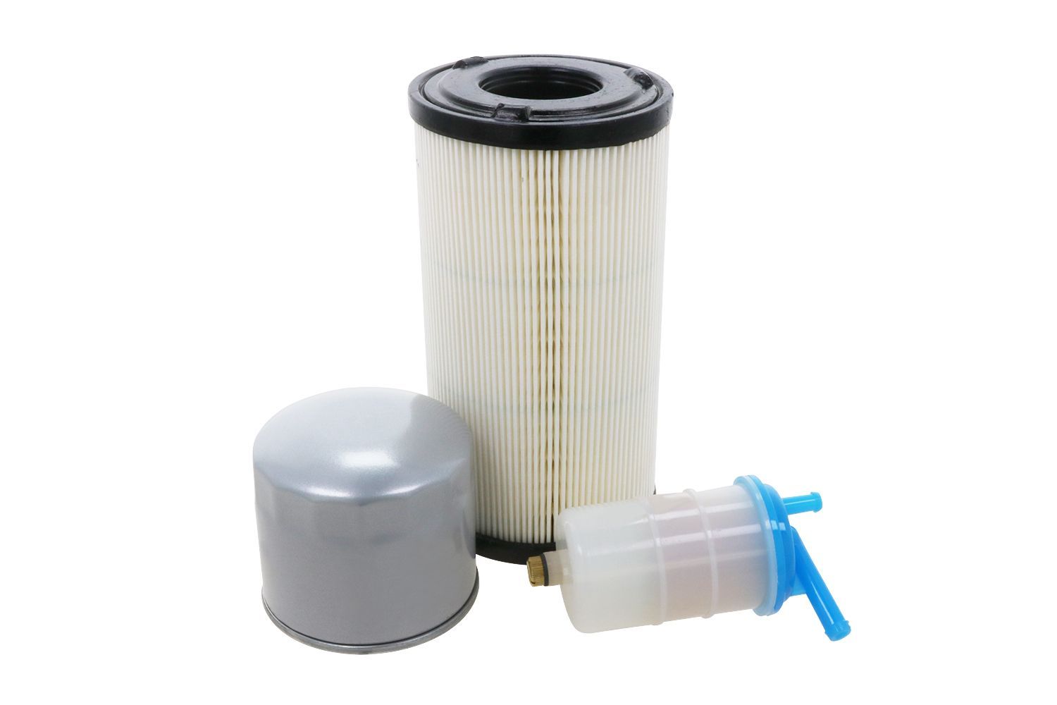 Filter set Iseki SXG15, SXG216