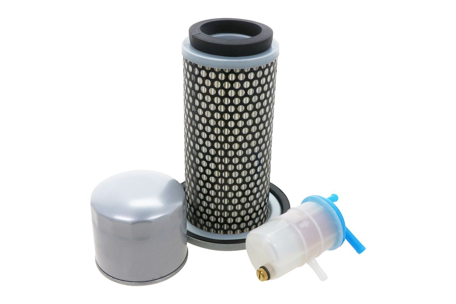 Iseki Filter set SG13, SG15, SG17, SG133, SG153, SG173