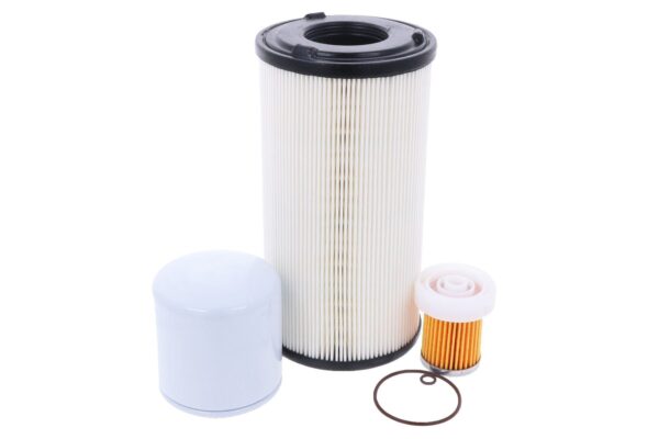 Iseki Filter set TM3215, TM3217, TM3245, TM3247
