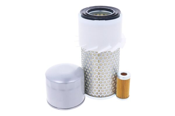 Shibaura filter set P15, P17, S318, S320, SP1500, SP1540, SP1700, SP1740