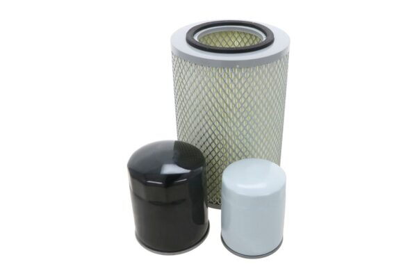 Filter set Everun