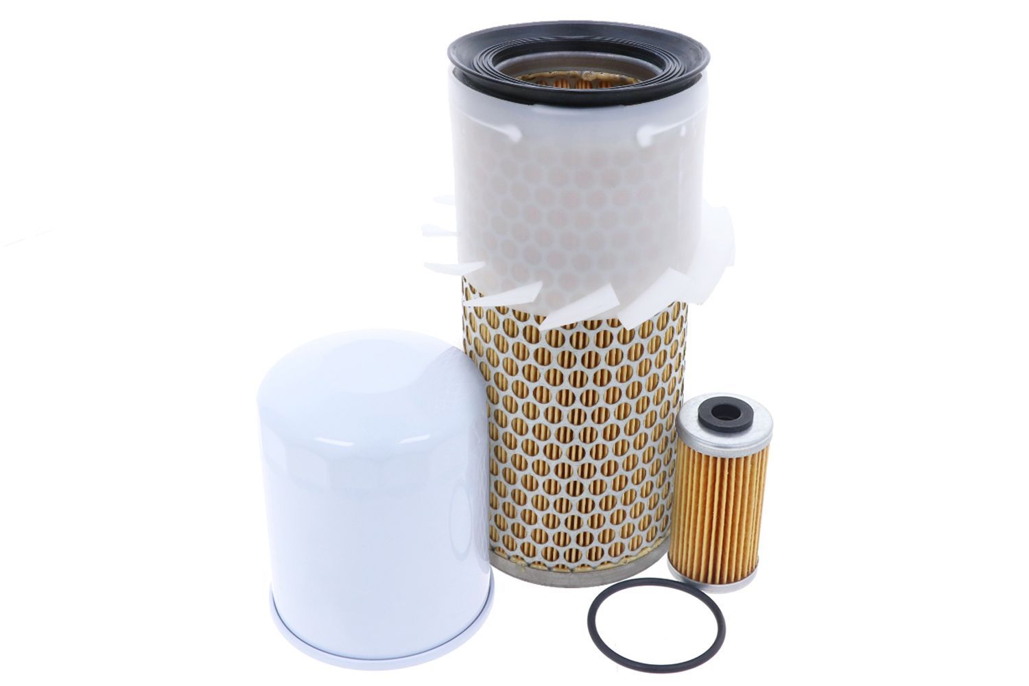 Filter set Hinomoto N179, N189