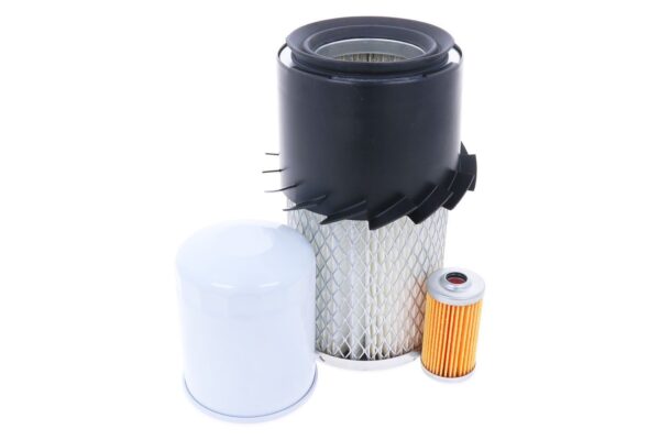 Filter set Iseki TS2000, TS2200, TS2210, TS2500, TS2510