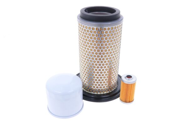 Filter set Iseki Sial 19, TF19