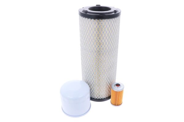 Filter set Iseki Sial 193, Sial 223, Sial 243, TF193, TF223, TF243