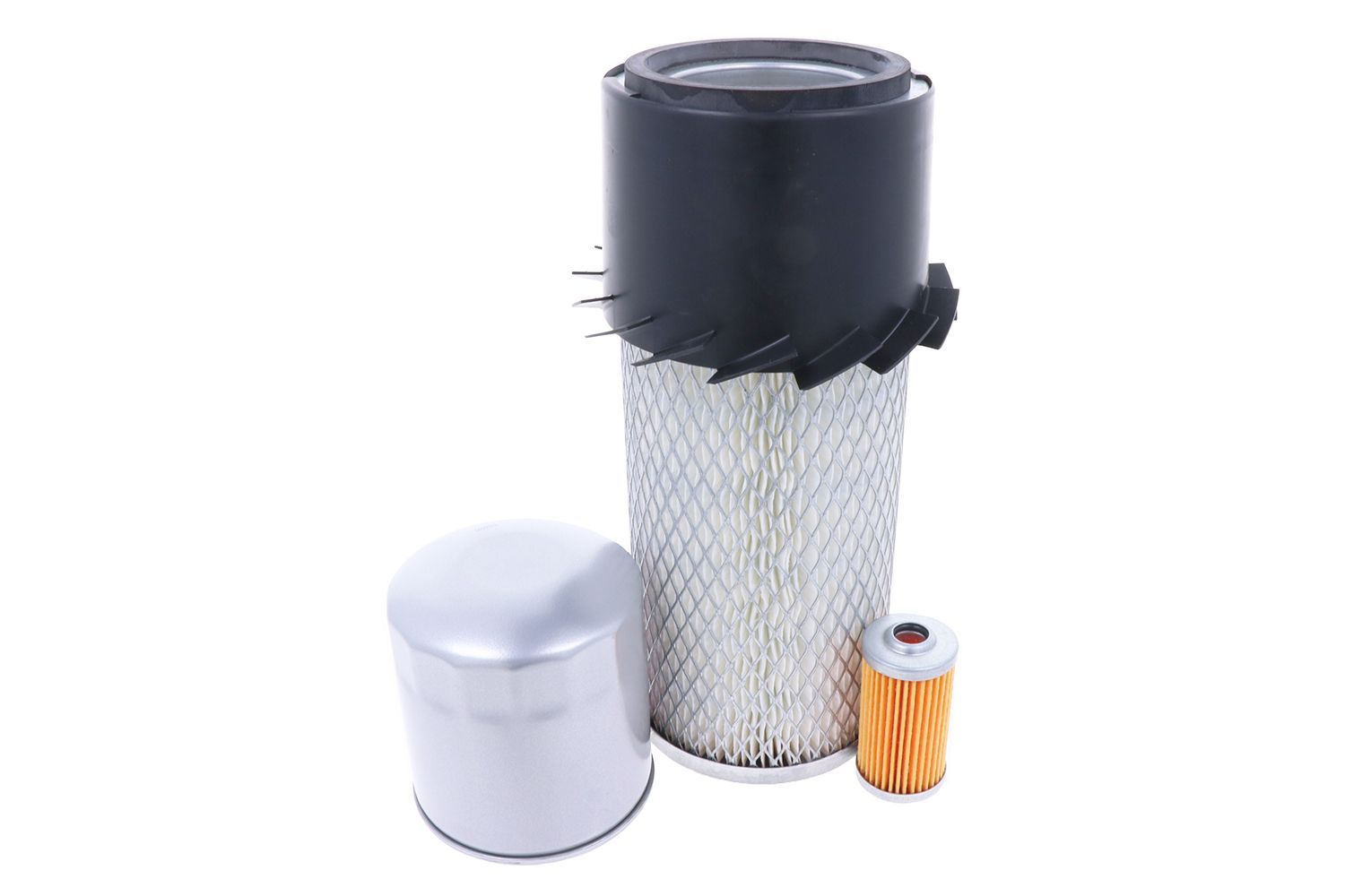 Filter set Iseki TL2800 - TL3700