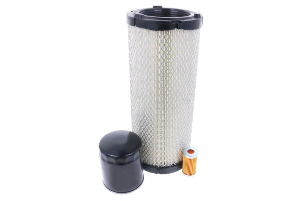 Filter set Mitsubishi GOZ24, GOZ25, GOZ26, GOZ28, GOZ30, GOZ32