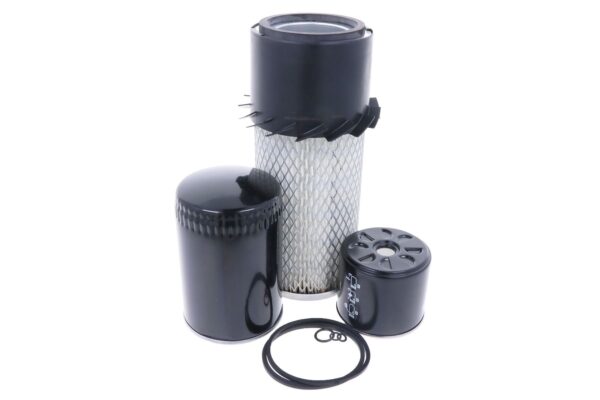 Filter set Mitsubishi MT28, MT28X, MT28DX, MT32, MT32X, MT32DX