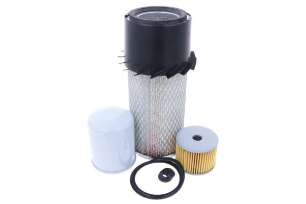 Filter set Iseki TS2810, TS3110, TS3510, TS3910