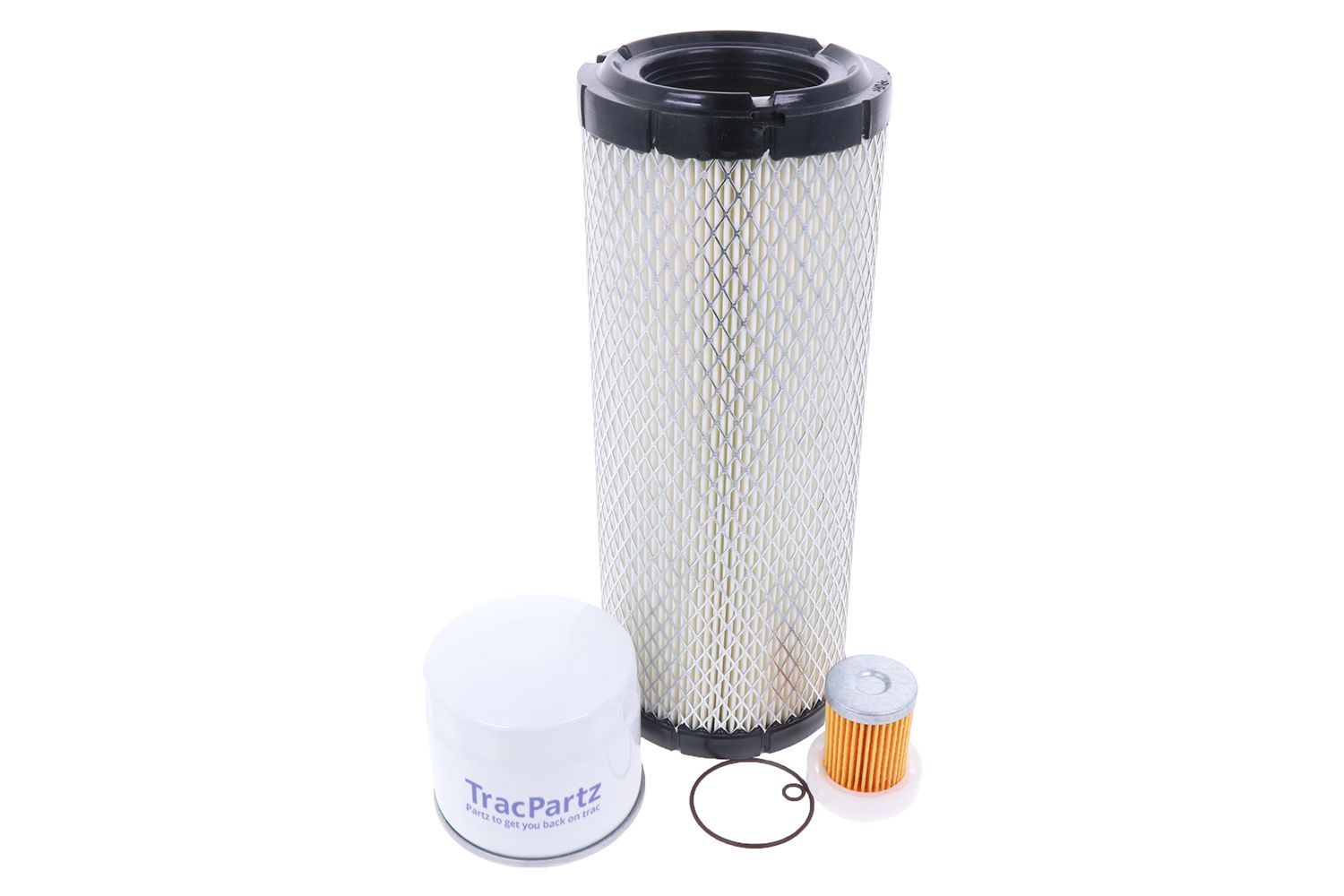 Filter set Mitsubishi GO260, GO280, GO320, GO340
