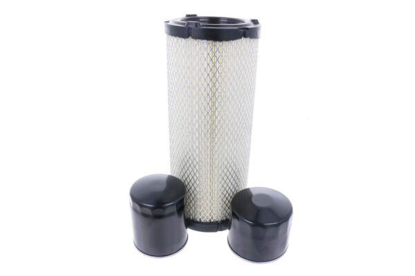 Filter set Yanmar EF334 - EF342J