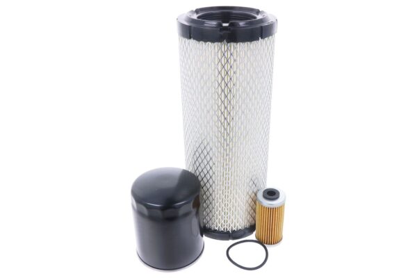 Filter set Yanmar RS24, RS24R, RS27, RS27R, RS30, RS30R