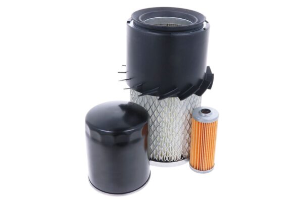 Filter set Yanmar YM2001 - YM2420