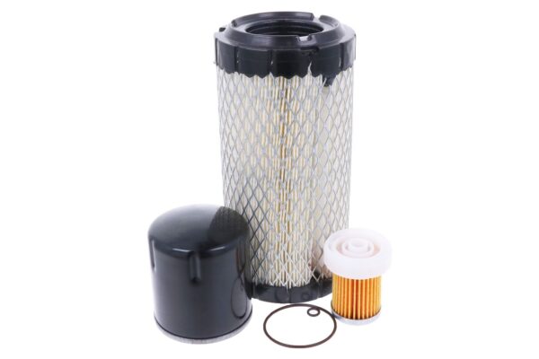 Filter set Kubota GB13 - GB145