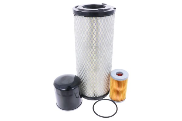Filter set Iseki TLE 3400