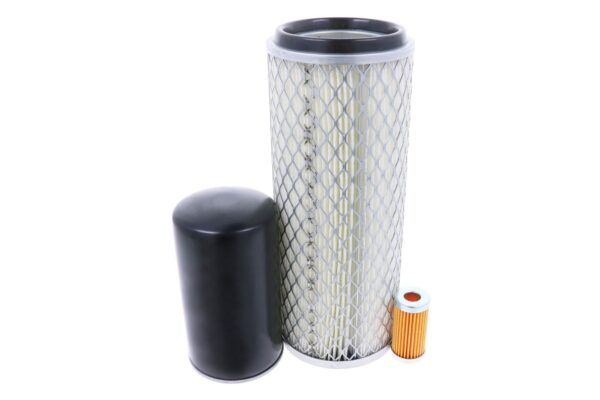Filter set Shibaura P19, P21, S325, S328, S330, S440,