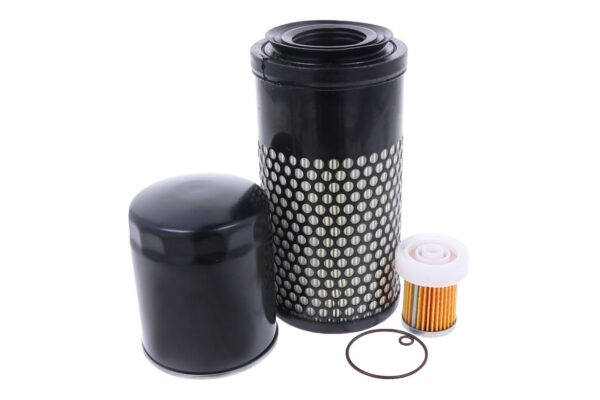 Filter set Kubota B2710, B2910, B3000, B3030, B7800