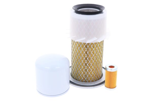 Filter set Mitsubishi MTM250, MTM270, MTM300, MTR250, MTR270, MTR300