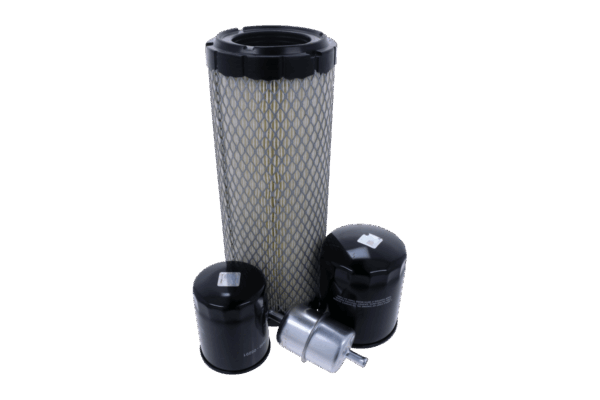 Filter set