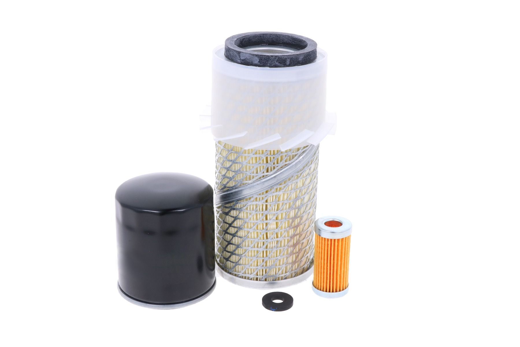 Filter set Ford 1120, 1210, 1220, 1215