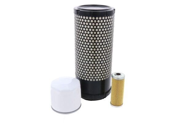 Filter Set Kubota ST341, ST371, ST401, STW34, STW37, STW40,