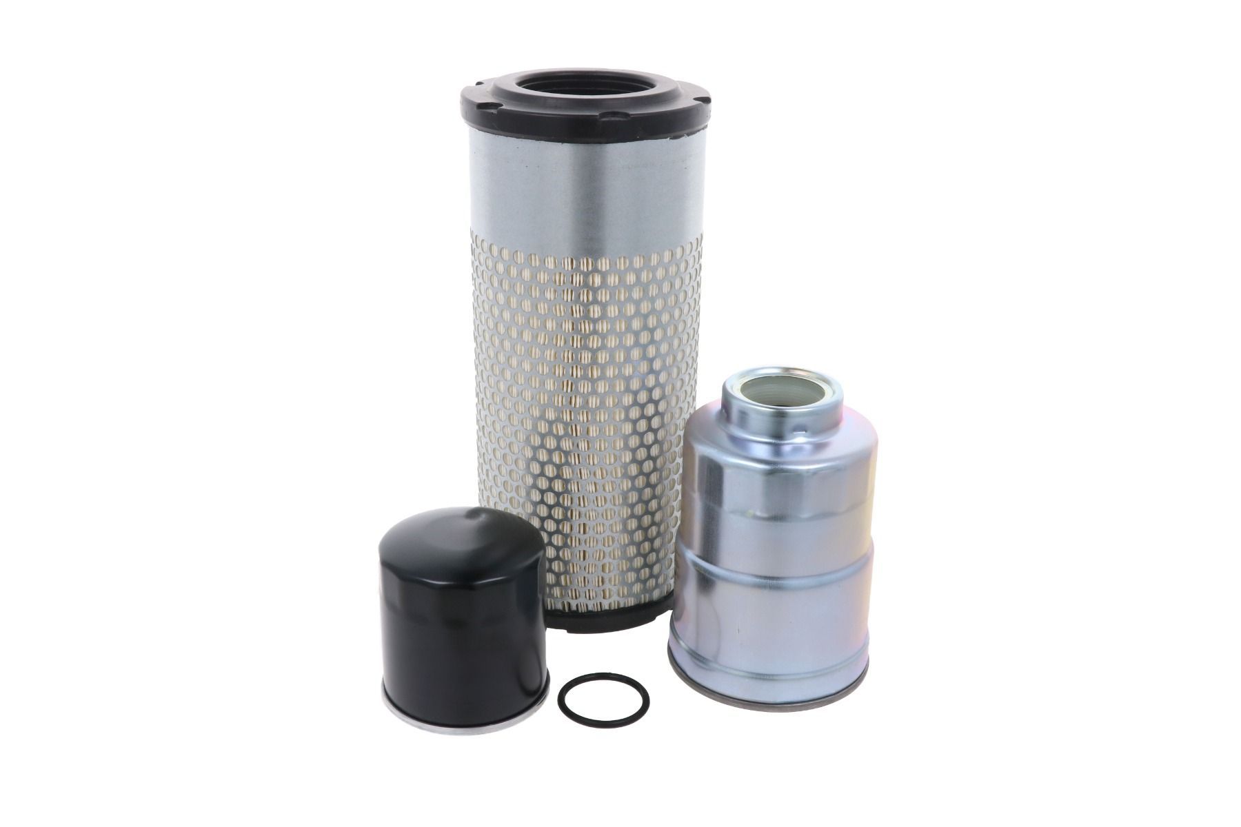 Filter set Iseki TH5370, TH5420