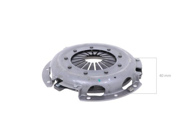Clutch Kit Hinomoto CX16, CX18, CX19 - Image 4