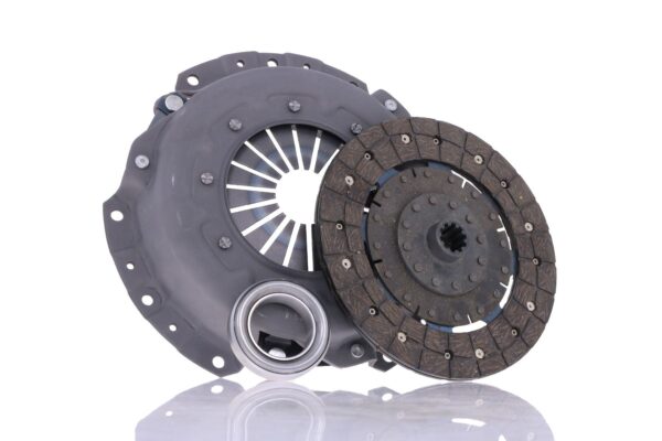 Clutch Kit Hinomoto E322, E324, N249, N279