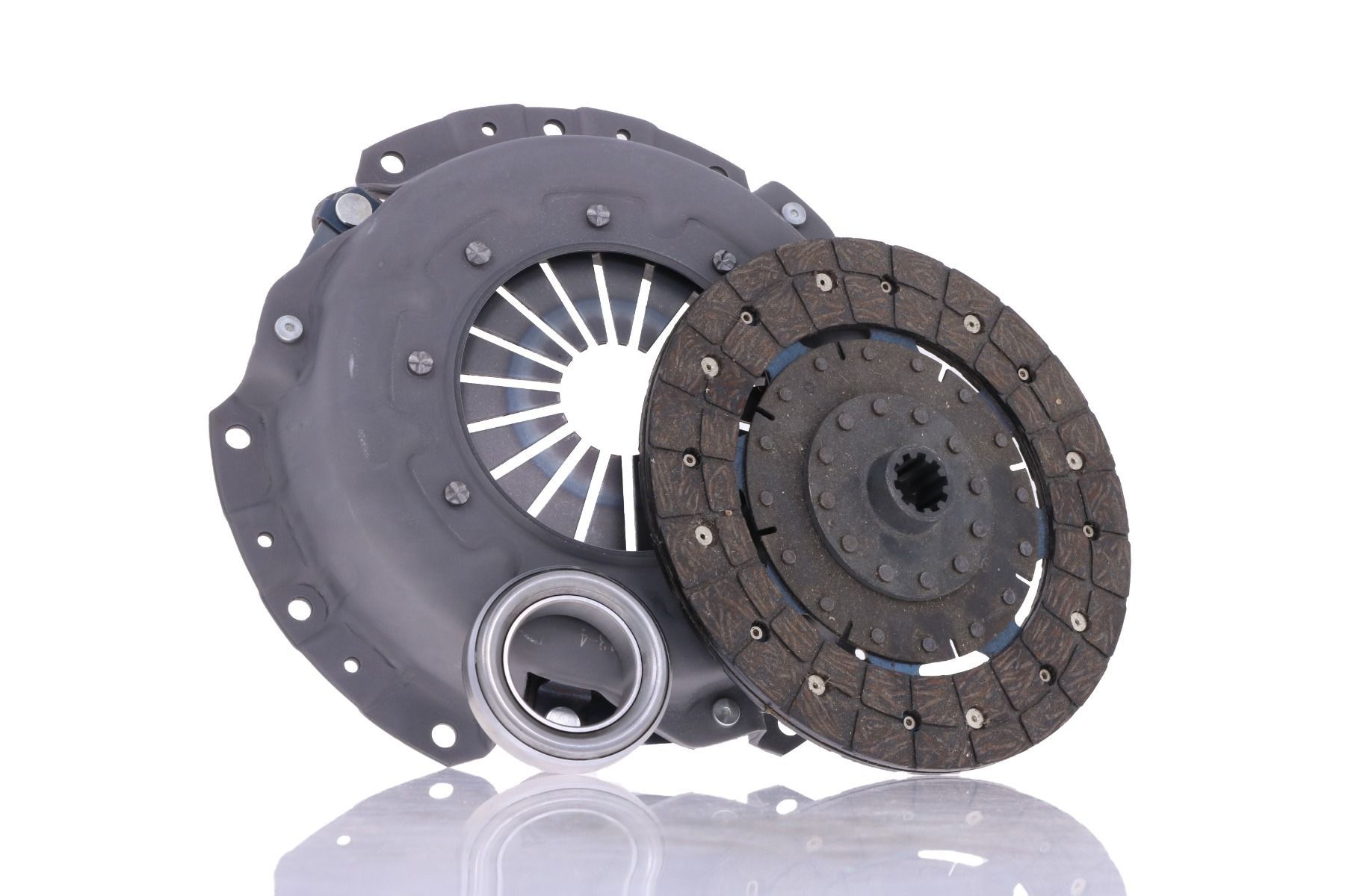 Clutch Kit Hinomoto E322, E324, N249, N279