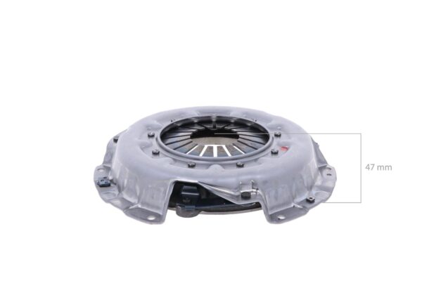 Clutch Kit Iseki TA, TL, TU197-TU257, TE4270, 3030 (Original Iseki) - Image 4