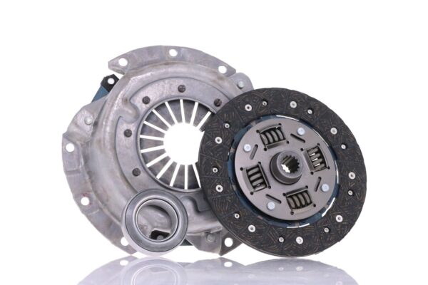 Clutch Kit Iseki TU1400, TU1500, TU1600 14 splines