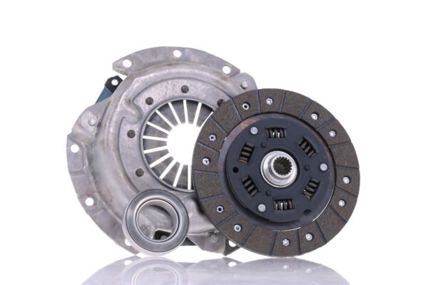 Clutch Kit Iseki, Landhope, TU120-TU318, Sial 3, Sial 5, TF3, TF5