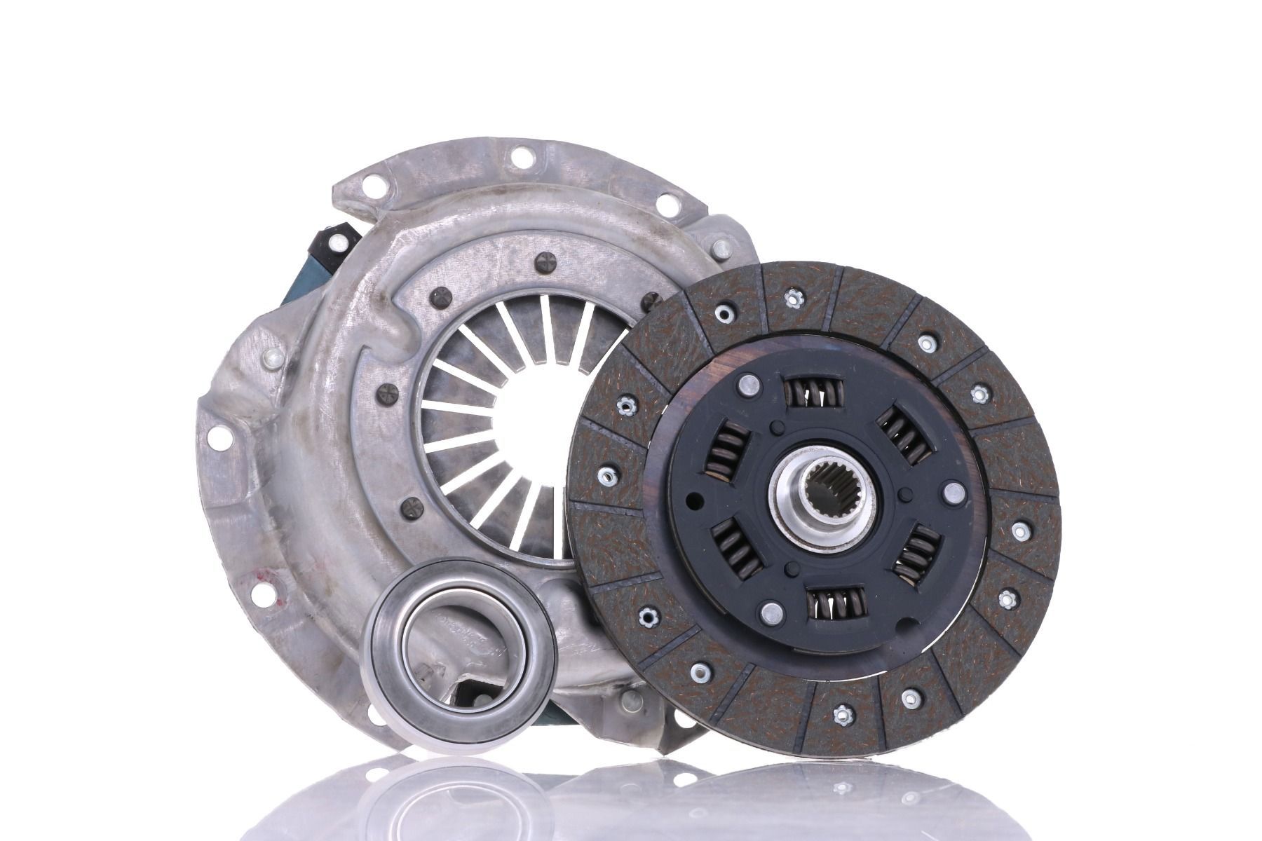Clutch Kit Iseki, Landhope, TU120-TU318, Sial 3, Sial 5, TF3, TF5