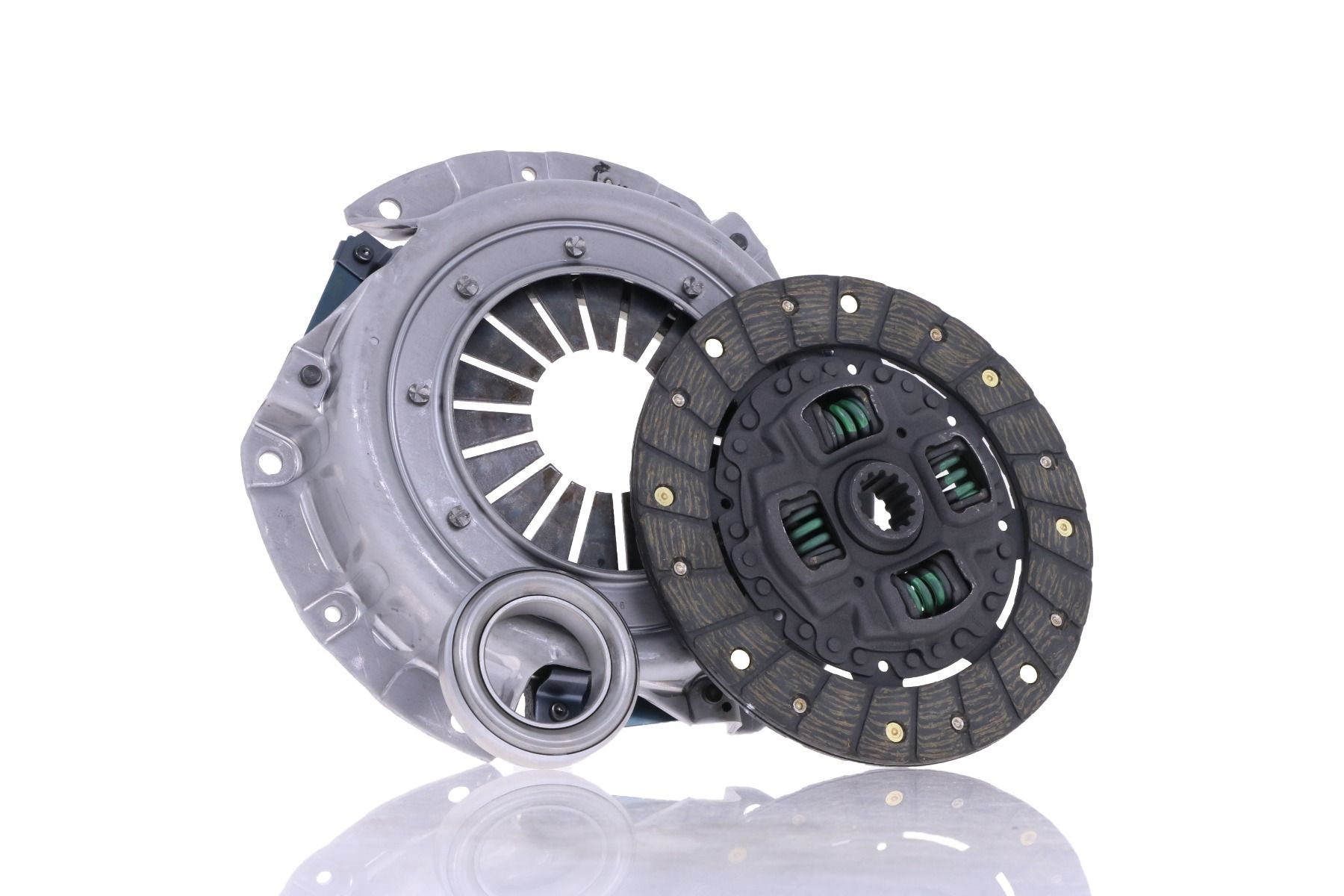 Clutch Kit Iseki, Landhope, TU180, TU185, TU200, TU205, TE3210, TL1900, TL1901, TU, TS, 3025