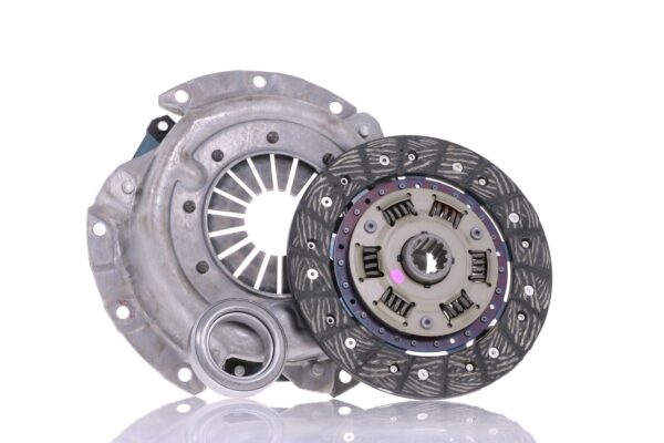 Clutch Kit Iseki, Sial 15, 17, 19, 153, 173, 193, TF317, TF321, Hunter, TH18, TH20